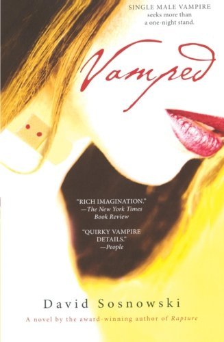 David Sosnowski/Vamped