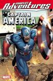 Scott Gray Captain America 