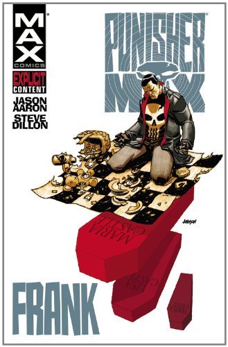 Jason Aaron/Frank