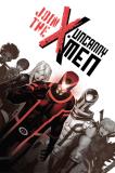 Brian Michael Bendis Uncanny X Men Volume 1 Revolution (marvel Now) 