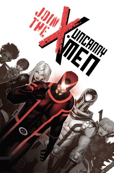 Brian Michael Bendis Uncanny X Men Volume 1 Revolution (marvel Now) 
