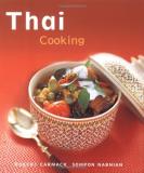 Robert Carmack Thai Cooking [techniques Over 50 Recipes] 