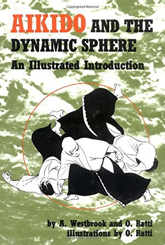 Adele Westbrook Aikido And The Dynamic Sphere 
