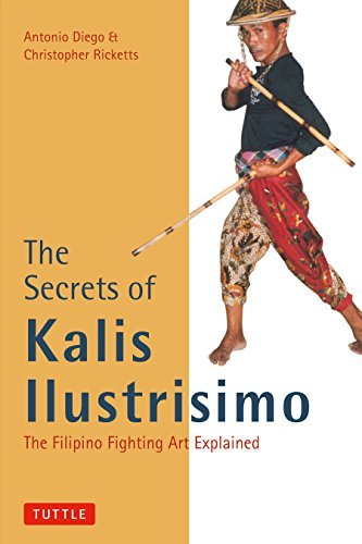 Diego The Secrets Of Kalis Ilustrisimo 