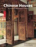 Ronald G. Knapp Chinese Houses The Architectural Heritage Of A Nation 