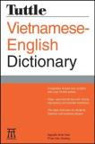 Nguyen Dinh Hoa Tuttle Vietnamese English Dictionary Revised 