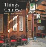 Ronald G. Knapp Things Chinese Antiques Crafts Collectibles 