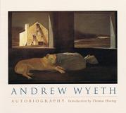 Thomas Hoving Andrew Wyeth Autobiography 