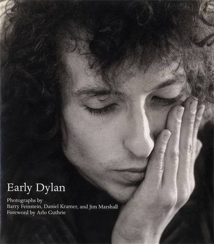 Jim Marshall/Early Dylan