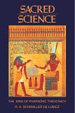 R. A. Schwaller De Lubicz Sacred Science The King Of Pharaonic Theocracy Original 