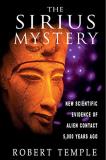 Robert Temple The Sirius Mystery New Scientific Evidence Of Alien Contact 5 000 Ye Us 