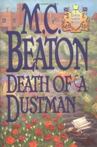 M. C. Beaton/Death of a Dustman@Revised