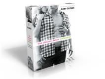 Abbi Glines The Vincent Boys Collection The Vincent Boys The Vincent Brothers 