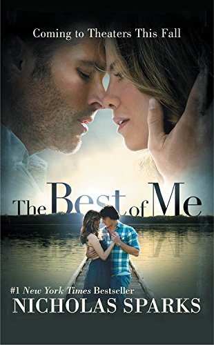 Nicholas Sparks/Best Of Me,The@Large Print Large Print