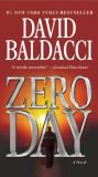 David Baldacci Zero Day (large Type Large Print Edition) Large Print 