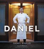 Daniel Boulud Daniel My French Cuisine 
