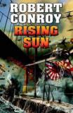 Robert Conroy Rising Sun 