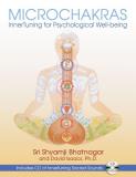 Sri Shyamji Bhatnagar Microchakras Innertuning For Psychological Well Being [with CD 