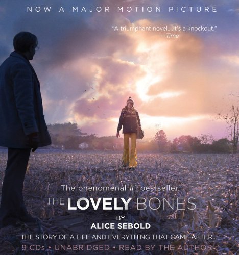 Alice Sebold/The Lovely Bones