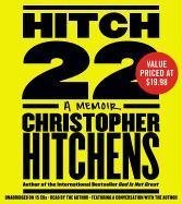 Christopher Hitchens/Hitch-22@ A Memoir