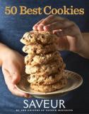 The Editors Of Saveur Best Cookies 50 Classic Recipes 