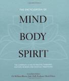 Godsfield Encyclopedia Of Mind Body Spirit The The Ultimate Guide To Healing Therapies Esoteric 