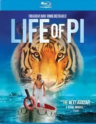 LIFE OF PI/LIFE OF PI