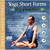 David Swenson Yoga Short Forms The Practice 