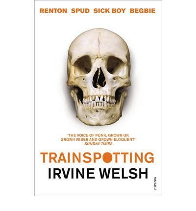 Irvine Welsh Trainspotting 