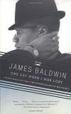 James Baldwin One Day When I Was Lost A Scenario Based On Alex Haley's The Autobiograph 