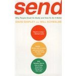 David Shipley Send Why People Email So Badly And How To Do It Better 