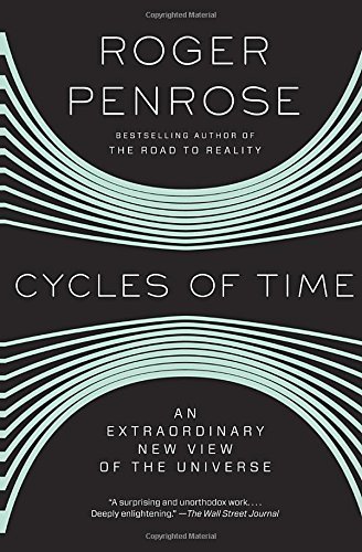 Roger Penrose/Cycles of Time@Reprint