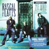Rascal Flatts/Me & My Gang@Walmart Exclusive
