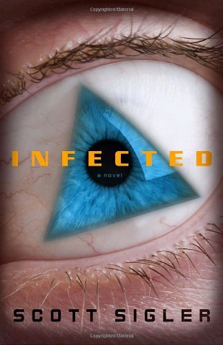 Scott Sigler/Infected