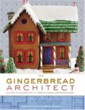 Susan Matheson Gingerbread Architect The Recipes And Blueprints For Twelve Classic America 