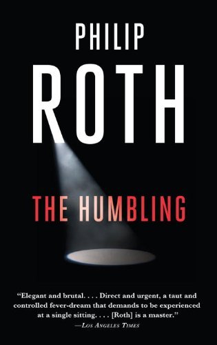 Philip Roth/The Humbling
