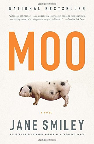 Jane Smiley/Moo