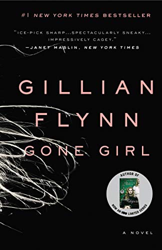 Gillian Flynn/Gone Girl