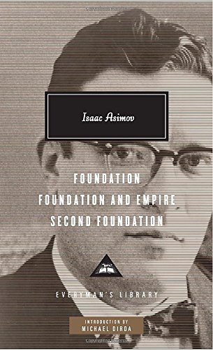 Isaac Asimov Foundation Foundation And Empire Second Foundati 