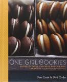 Dawn Casale One Girl Cookies Recipes For Cakes Cupcakes Whoopie Pies And Co 