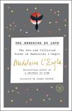 Madeleine L'engle The Ordering Of Love The New And Collected Poems Of Madeleine L'engle 