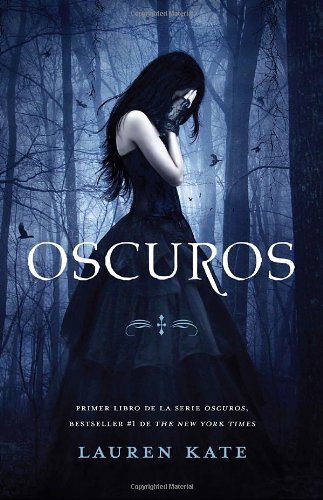 Lauren Kate Oscuros = Fallen 