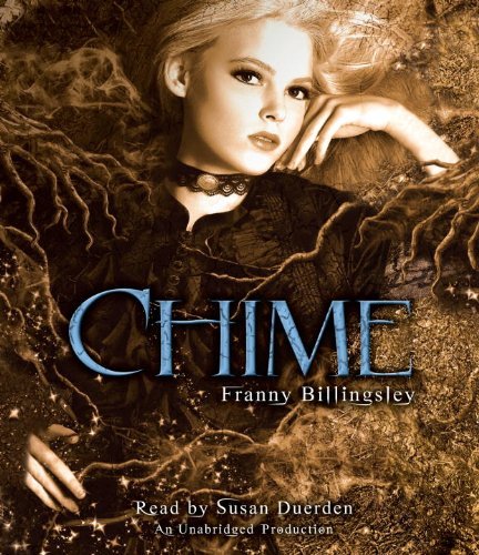 Franny Billingsley Chime 