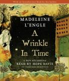Madeleine L'engle A Wrinkle In Time 