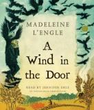 Madeleine L'engle A Wind In The Door 