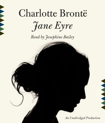Charlotte Bronte Jane Eyre 