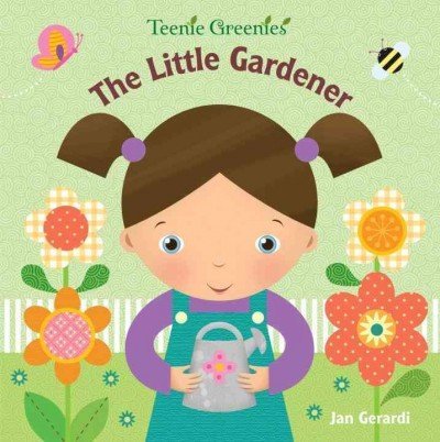 Jan Gerardi The Little Gardener 