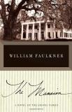 William Faulkner The Mansion 