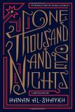 Hanan Al Shaykh One Thousand And One Nights A Retelling 