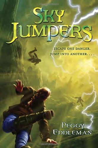 Peggy Eddleman/Sky Jumpers